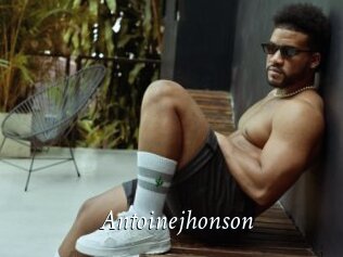 Antoinejhonson