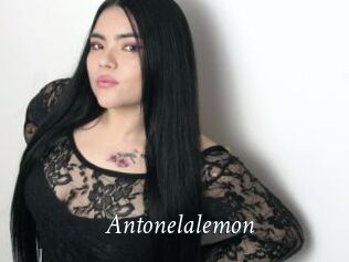 Antonelalemon