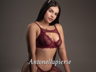 Antonellapierse