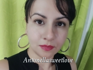 Antonellasweetlove