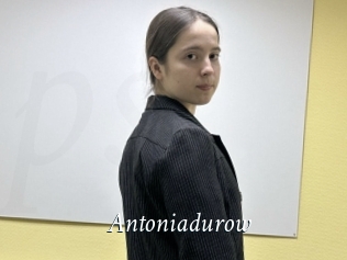 Antoniadurow