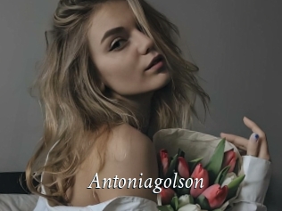 Antoniagolson