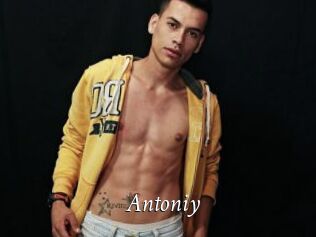 Antoniy