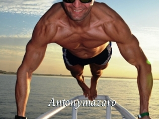 Antonymazaro