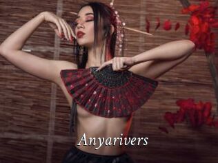 Anyarivers