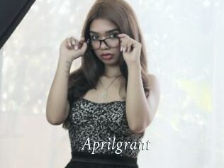 Aprilgrant