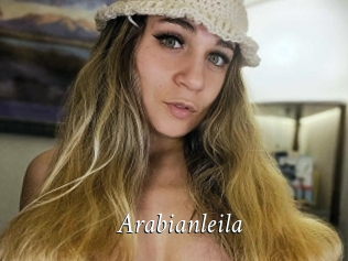 Arabianleila