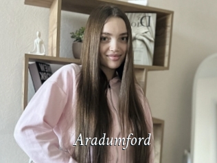 Aradumford