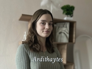 Ardithaytes