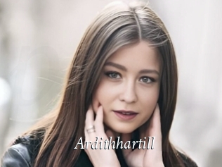 Ardithhartill