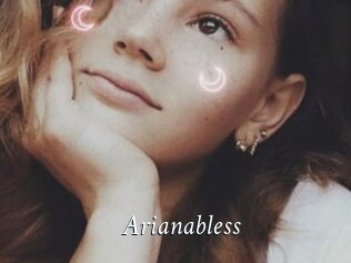 Arianabless