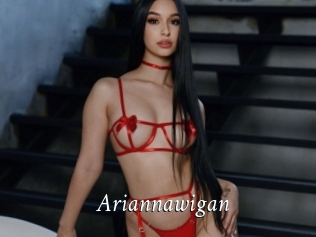 Ariannawigan