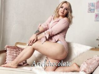 Arielchocolate