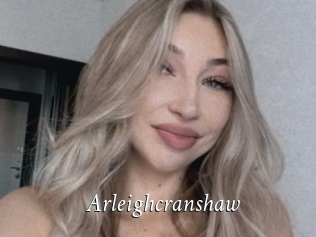 Arleighcranshaw