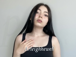 Arleighhewell