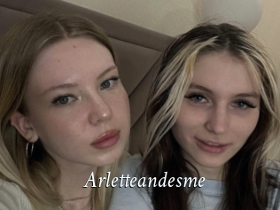 Arletteandesme