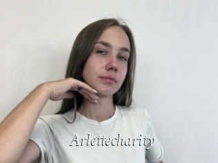 Arlettecharity