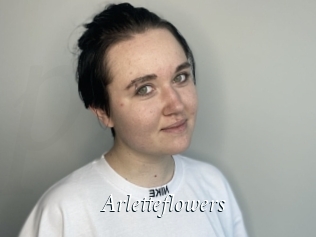 Arletteflowers