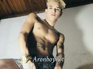 Aronboyhot