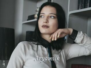 Aryamilk