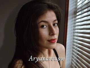 Aryanarousse