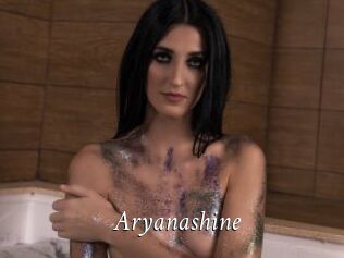 Aryanashine