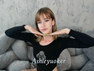 Ashleyuoker