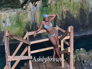 Ashlybrown