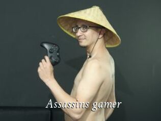 Assassins_gamer