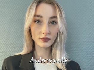 Audreyexcelle