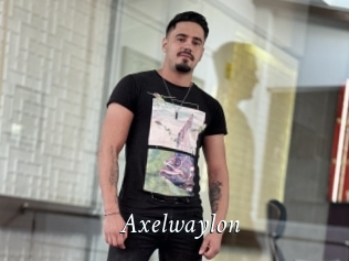 Axelwaylon