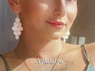 Aylalalya