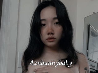 Aznbunnybaby