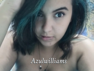 Azulwilliams