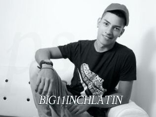 BIG11INCHLATIN