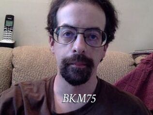 BKM75