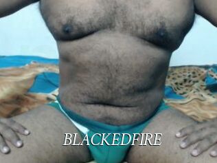 BLACKEDFIRE