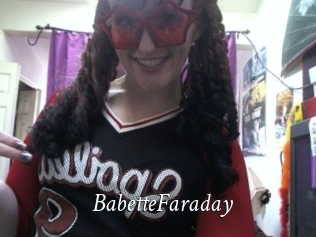 BabetteFaraday