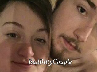 BadBittyCouple
