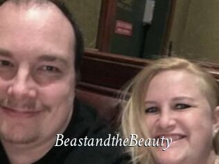 BeastandtheBeauty