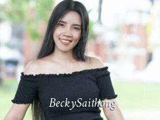 BeckySaithong