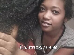 BellatrixxDomme