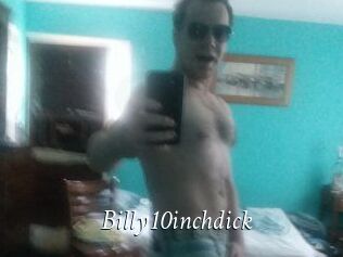 Billy10inchdick
