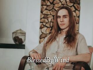 BlessedByWind