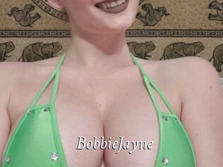 BobbieJayne