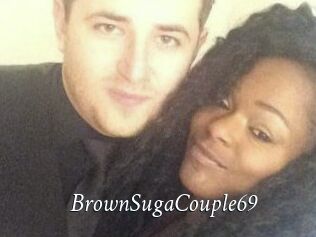 BrownSugaCouple69