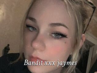 Bandit_xxx_jaymes