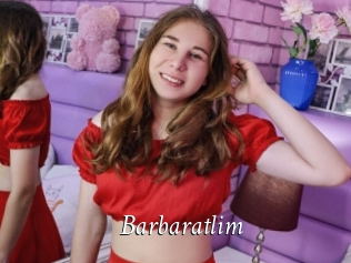 Barbaratlim