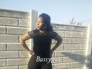 Bassygal