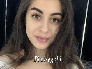 Bbabygold